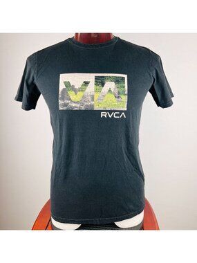 RVCA Medium T-Shirt Shirt